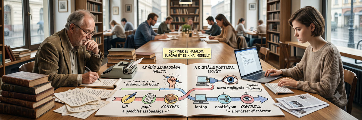 Múlt és jövő