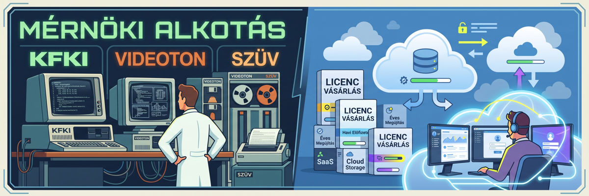 A magyar helyzet és lehetőség